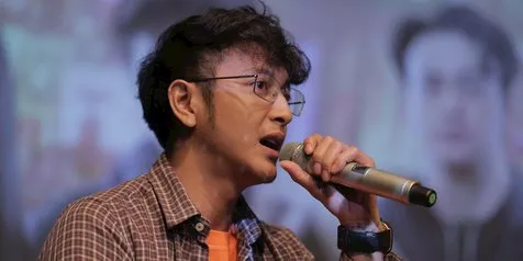 Dituntut Jadi Bad Boy, Dimas Anggara Merasa Aneh Saat Dugem