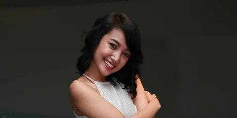 Dituntut Jadi Berwibawa dan Dewasa, Ega Olivia Kesulitan