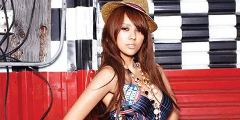 Diva Seksi Lee Hyori Comeback Tahun Depan