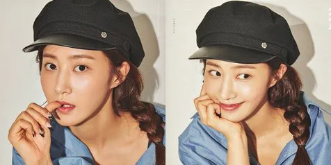 Doa Yuri SNSD Buat Penggemar yang Sedang Hamil, Kocak Banget!