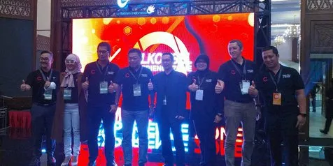 Dorong Bertumbuhnya Startup di Indonesia, Telkomsel Buka Kesempatan Kolaborasi