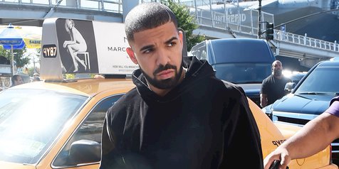 Drake Rilis Trailer Untuk Album Terbarunya, 'SCORPION'