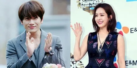 Drama Baru Ji Sung - Han Ji Min 'KNOWING WIFE' Pastikan Tanggal Premire