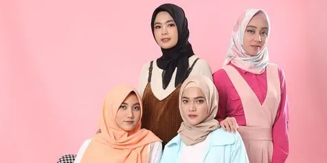Dream Day 2018: 'The Unlimited Me`, Lebih Dari Sekedar Pencarian Hijaber Inspiratif