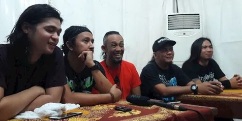 Dream Theater Punya Pengaruh di Awal Terbentuknya Burgerkill