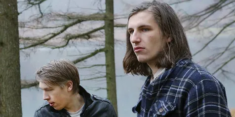 Drenge Akan Segera Rilis Album Terbarunya - KapanLagi.com