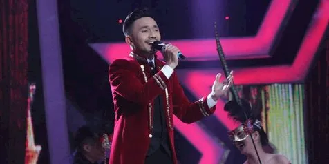 D'Star Top 15 Grup 1: Habib Tersenggol, Weni dan Randa Lolos ke Top 10