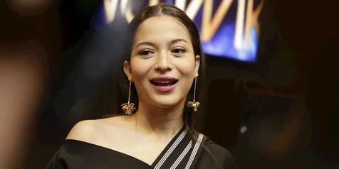 Dua Bulan Jadi Ayah, Putri Marino Mengaku Chicco Jerikho Jago Ganti Popok Surinala