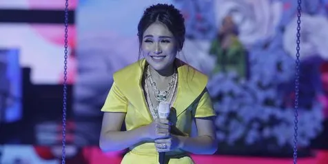 Dua Bulan Jelang Konser Perdananya, Ayu Ting Ting Deg-Degan