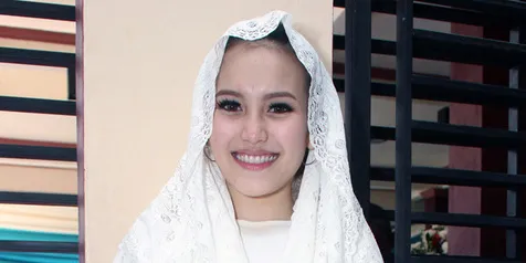 Dua Kali Ditalak, Alasan Ayu Ting Ting Tinggalkan Enji 