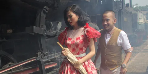Dua Kali Keguguran, Wenda Tan Masih Terguncang - KapanLagi.com