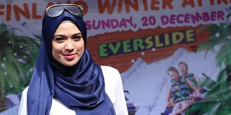 Dukung Puput Melati, Delia Septianti Doakan Yang Terbaik