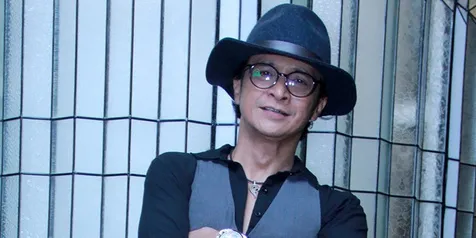 Dulu Sempat Takut, Kini Andi /rif Merangkul Para ODHA