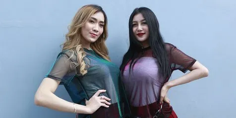 Duo Serigala Cek Cok di Salah Satu Program Televisi, Gimmick?