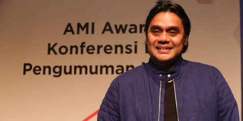 Dwiki Dharmawan Tegaskan 'AMI Awards 2017' Akan Mengikuti Perkembangan Zaman
