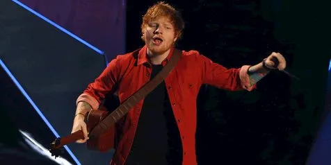 Ed Sheeran Umumkan Pembatalan Rangkaian Tournya Di Asia Ed Sheeran Umumkan Pembatalan Rangkaian Tournya Di Asia
