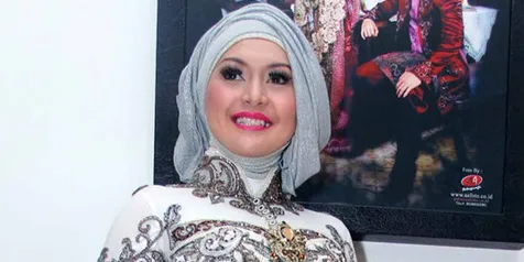 Edies Adelia Ingin Langsung Punya Anak