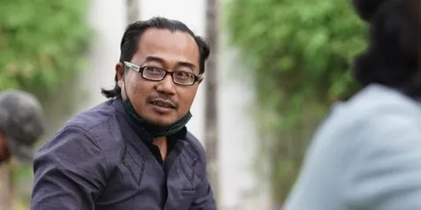 Ekoda Hibur Anak Perantauan yang Tak Bisa Mudik Lewat Single 'Kuingat Dia'