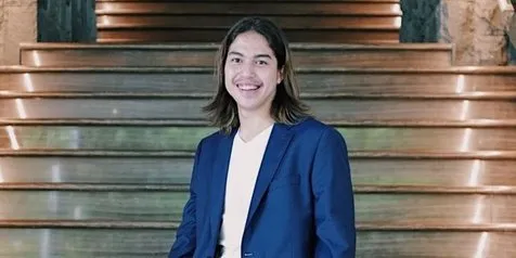 El Rumi Bocorkan Perbedaan Gaya Asuh Maia Estianty dan Ahmad Dhani