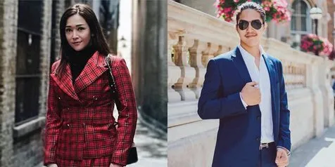 El Rumi Ulang Tahun, Maia Estianty Berikan Ucapan dan 