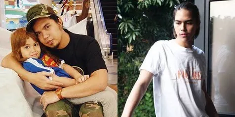 El Rumi Ungkap Sosok Ahmad Dhani yang Sebenarnya di Hari Ayah