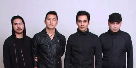 Electron 45, Band Baru Dengan 'Semangat Lawas'