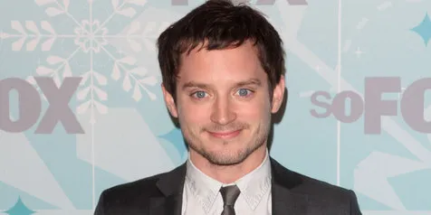 Elijah Wood Bikin Film Zombie, Seperti Apa Jadinya?