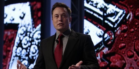 Elon Musk Dituduh Lakukan Pelecehan Seksual Terhadap Pramugari di Pesawat Pribadi dan Bayar Rp 3,6 M Buat Uang Tutup Mulut