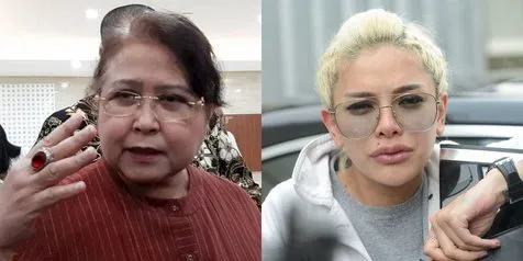 Elza Syarief Duga Nikita Mirzani Kebal Hukum Karena Jadi Informan Kasus Narkoba Artis