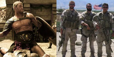 Empat Angkatan Laut Sukses Kalahkan Hercules di Box Office!