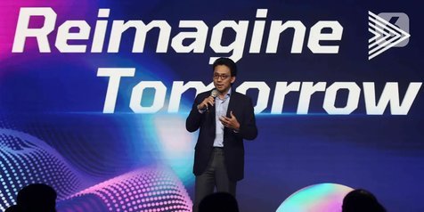 Emtek Connect 2023 'REIMAGINE: TOMORROW', Berbagi Wawasan Penting untuk Memimpin Pasar Industri Media