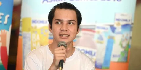 Sibuk di Film Terbaru