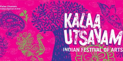 Enjoy Kalaa Utsavam, Festival Seni India yang Menarik di Singapura