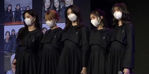 Era Baru JKT48 Pasca Luluskan 26 Member, Rilis Single Bernuansa Dark - Tak Ada Pengelompokkan Tim!