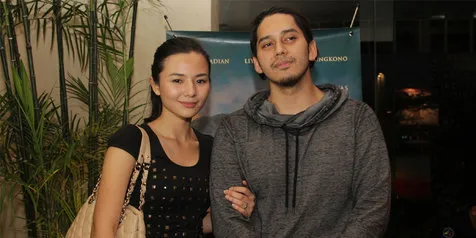 Eriska Rein Mengaku Rajin Cari Info Pernikahan, Ada Apa?