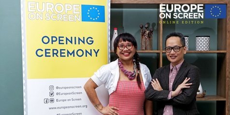Europe on Screen 2021 Resmi Digelar, Hadirkan Kompilasi 3 Film Pendek Indonesia!