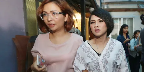 Evelyn Ikhlas Berubah Demi Terlihat Sempurna Jadi Istri Aming