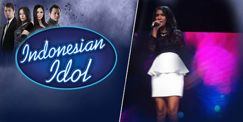 Eza Kebanggaan juri, Ahmad Dhani: Kamu Ikut American Idol Aja