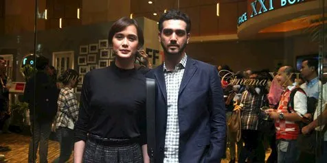 Fachri Albar Sakit, Renata Kusmanto Rutin Kunjungi Setiap Hari