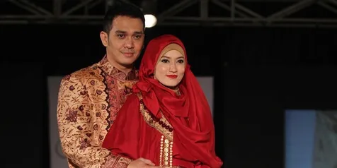 Fadlan dan Lyra Virna ke Thailand, 'Diundang di Acara Oprah'