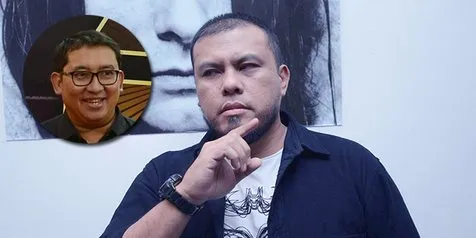 Fadli Zon 'Nyinyirin' Nikahan Anak Jokowi, Joko Anwar Tak Tinggal Diam