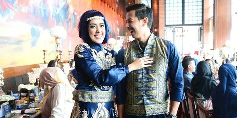 Fairuz A. Rafiq Dukung Hobi Anak, Asal Sekolah dan Agama Nomor Satu
