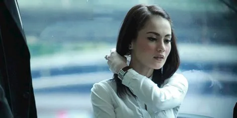 Faisal Haris Sama Sekali Tidak Tahu Kalau Jennifer Dunn Pengguna Narkoba