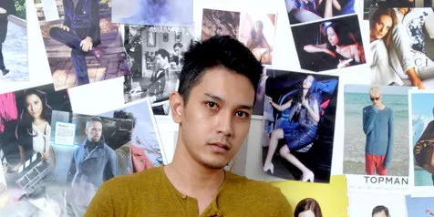 Film Indonesia Pecandu Narkoba | fajar siddiq rela kurus demi jadi pecandu narkoba Film Indonesia Pecandu Narkoba | fajar siddiq rela kurus demi jadi pecandu narkoba