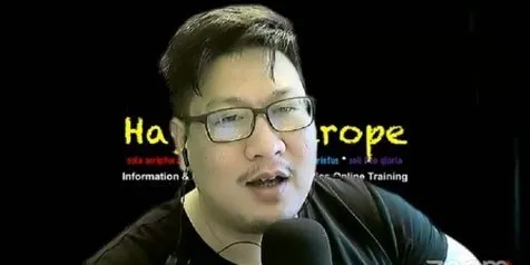 Fakta dan Kronologi Jozeph Paul Zhang Ngaku-Ngaku Sebagai Nabi Ke-26 dan Nantang untuk Dipolisikan