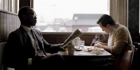 Fakta-Fakta Unik 'GREEN BOOK', Film Pemenang OSCAR 2019