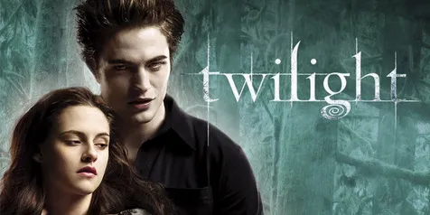 Fakta Unik Dari Film 'TWILIGHT', Ternyata Robert Pattinson...