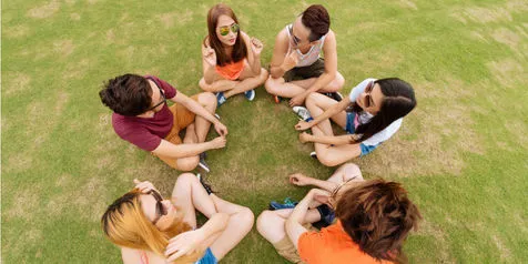 Fakta Unik Permainan Truth Or Dare Kapanlagi Com