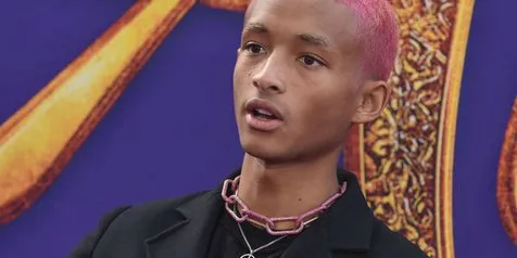 Fallen for Jaden Smith? Nikmati Live Performance-Nya Langsung di Singapura