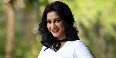 Fanny Ghassani: Kerja Itu Udah Jadi Bagian Dari Hidup Aku